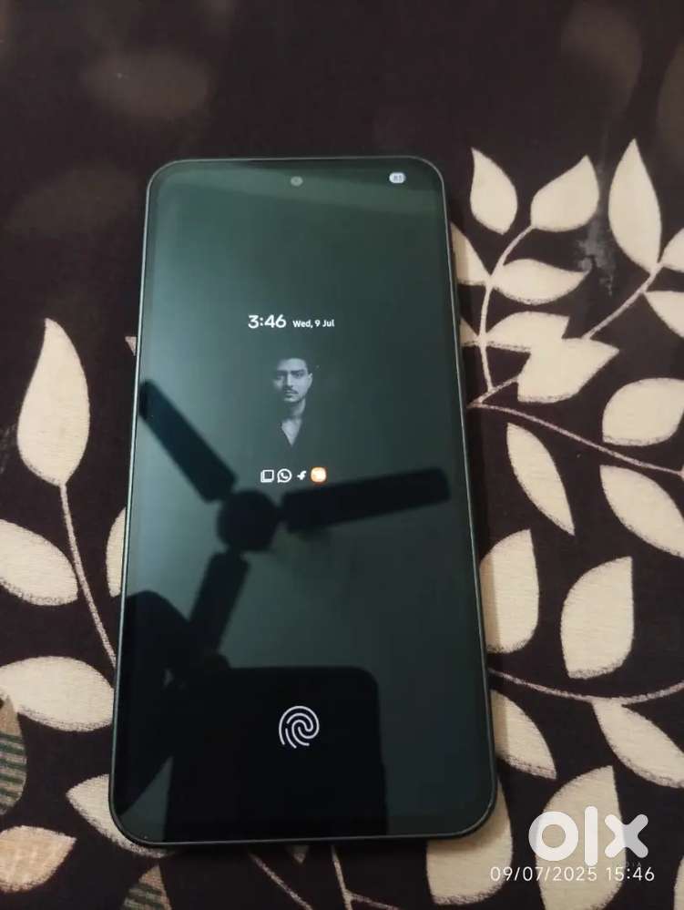 Galaxy A36 5G
