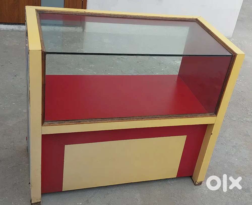 Fancy Counter Good condition