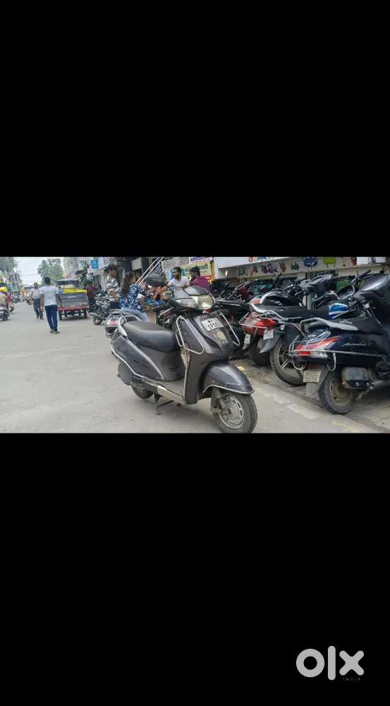Honda Activa