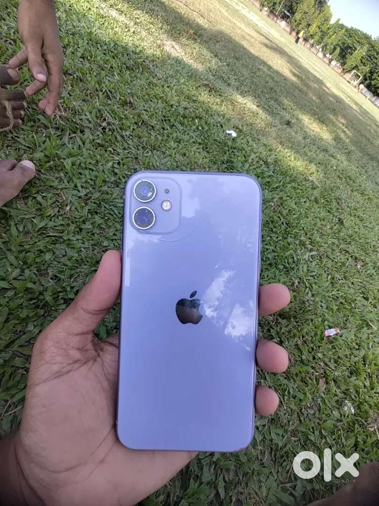 I phone 11 good condition