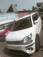 Maruti Suzuki Wagon R 1.2 ZXI AGS, 2024, Petrol