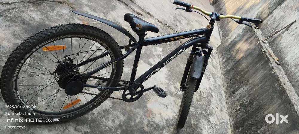 27.5 Five side