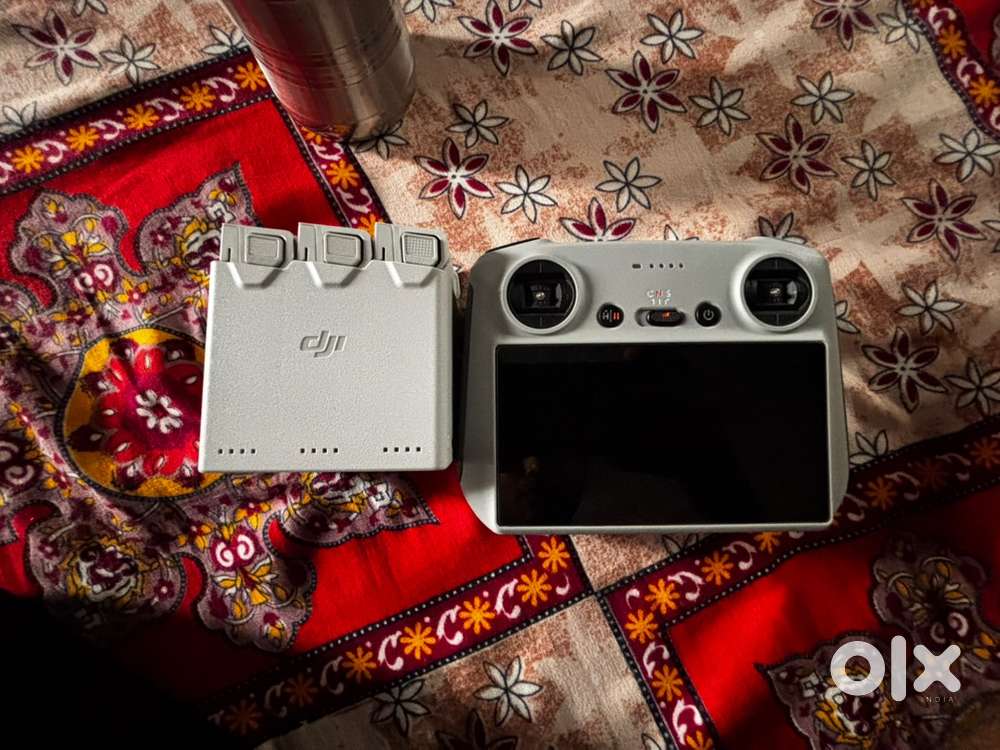 dji mini 3 pro