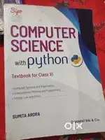 Computer science with python class 11
