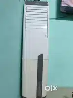 Croma 50 litre tower cooler