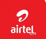 Airtel मैं नौकरी करना चाहता है जो संपर्क करें।