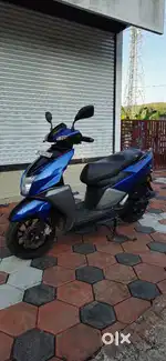 TVS Ntorq 125 Good condition
