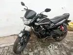 Bike in good condition