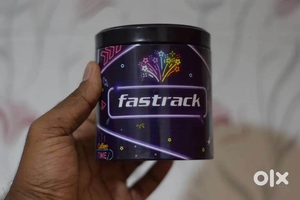 Fastrack watch