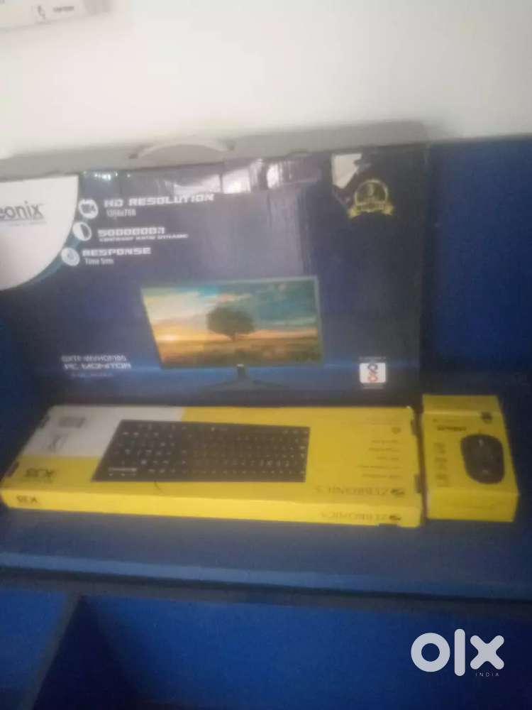 Desktop for sell