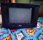 Ultra Slim LG