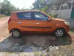 Maruti Suzuki Alto K10 2015 Petrol 54000 Km