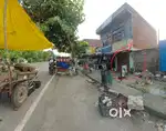 Shop for rent on main raod near saffron hotel