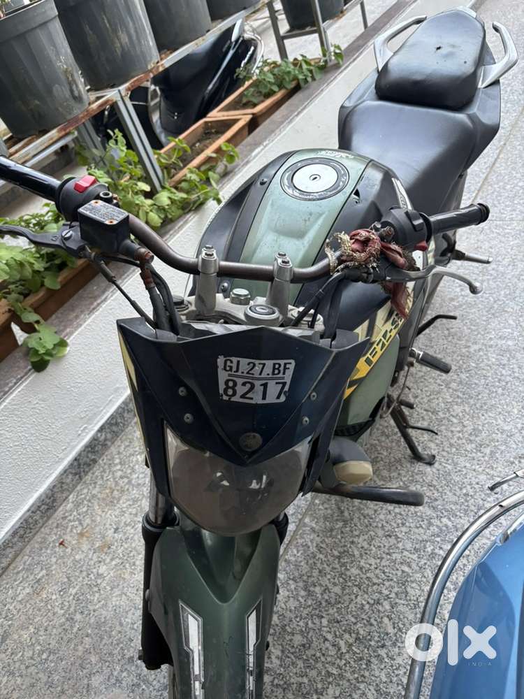 Yamaha FZ 2 2.0 Sport bike