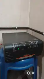 Livfast Maxximo Inverter