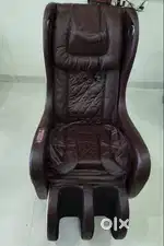 Lifelong LLM549 Full Body Massage Chair – Excellent Condition, Rarely