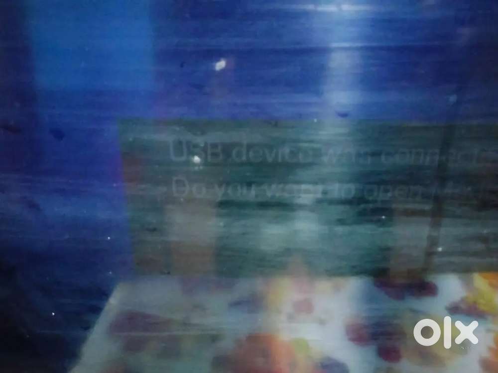 Thosiba tv 32 inch display issue