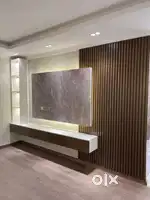 आपके फलेट में फुल फर्नीचर कलरकाम पीओपी सिविलवकॅ बना देंगे