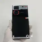 ZTE nubia Z60 Ultra 512GB 16GB RAM 6.8'' 64MP Snapdragon