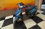 Hero maestro first owner scooty