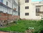 20*50, 111 Gaj Plot Sale JDA Teoler School Maharana pratap road Vaisha