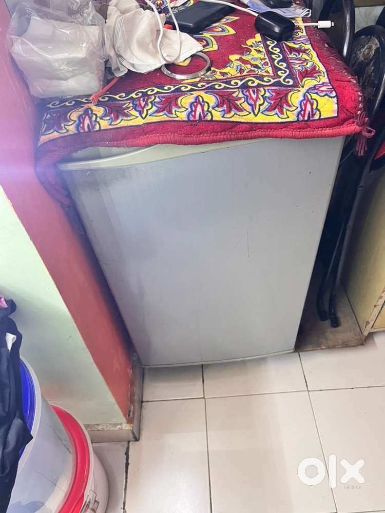 Mini Fridge working Condition