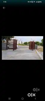 A GOOD LOCATION PLOT FOR SALE IN ONE CITY SECTOR 37 ROHTAK HARYANA 48K