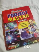 Creative Project Master