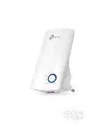 Wreless Wifi extender (wireless router)