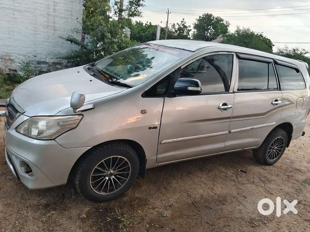 Toyota Innova 2005 Diesel Good Condition