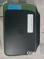 HP DeskJet Ink Advantage Ultra 4729

PRINT SCAN COPY WEB