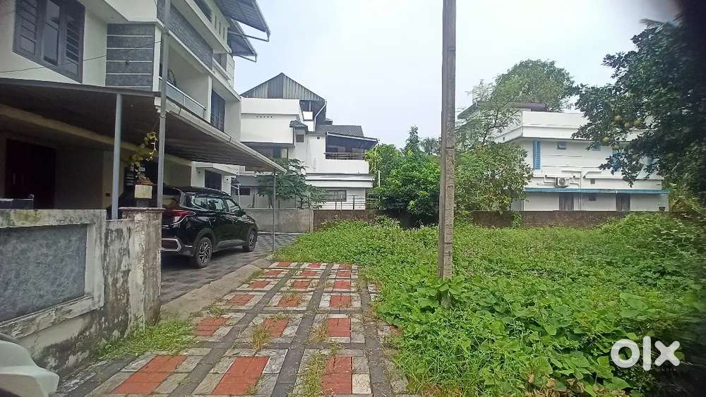 Beautiful 3 cent plot