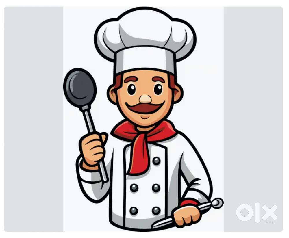 Couple Cook
