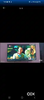 TV Selling