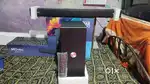 ZEBRONICS JUKE BAR 8700 PRO,Dolby Audio,Wireless Subwoofer, LED 200W