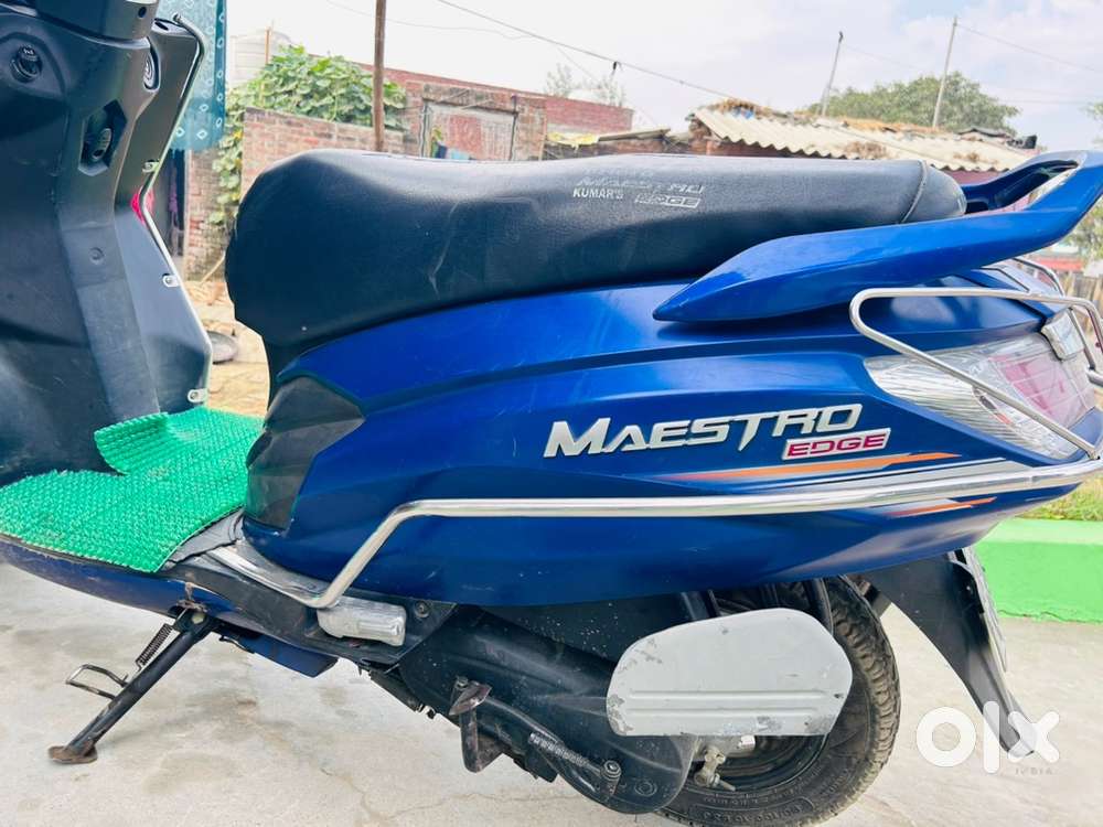 Hero mestro