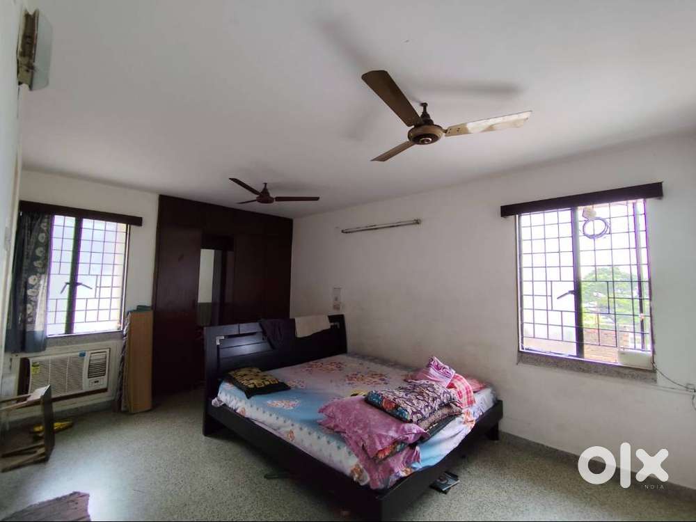 3 Bhk falt in Kilpauk