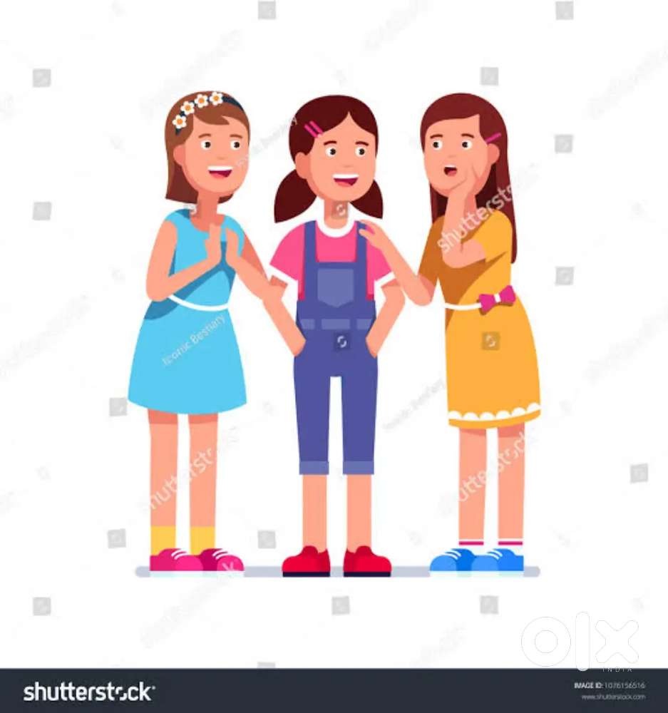 Small video creation (Strictly females only)