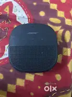 Bose portable speaker