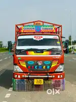 EICHER PRO 1080