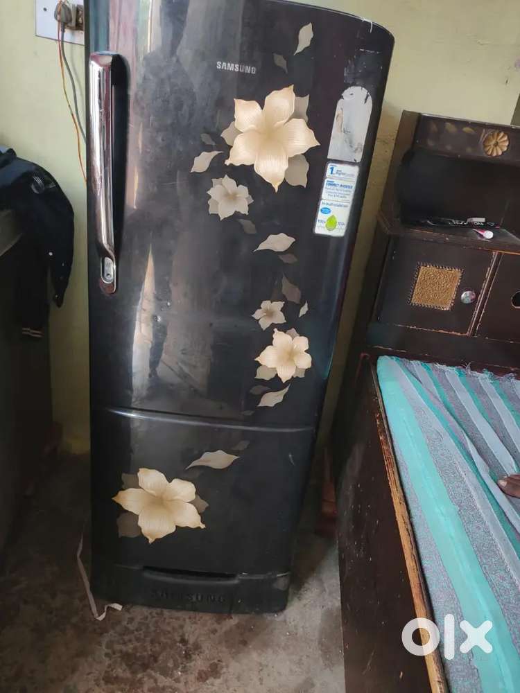 Samsung Fridge for Sale – Good Condition, Best Price