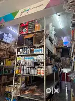 Need helper for shop