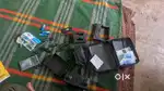 Drone mic pura set