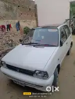 Maruti Suzuki 800 2006 Petrol 50000 Km Driven