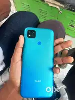 Redmi 9 good quality and 5000 mh battery smooth work
