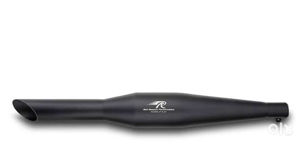 Red Rooster Silencer