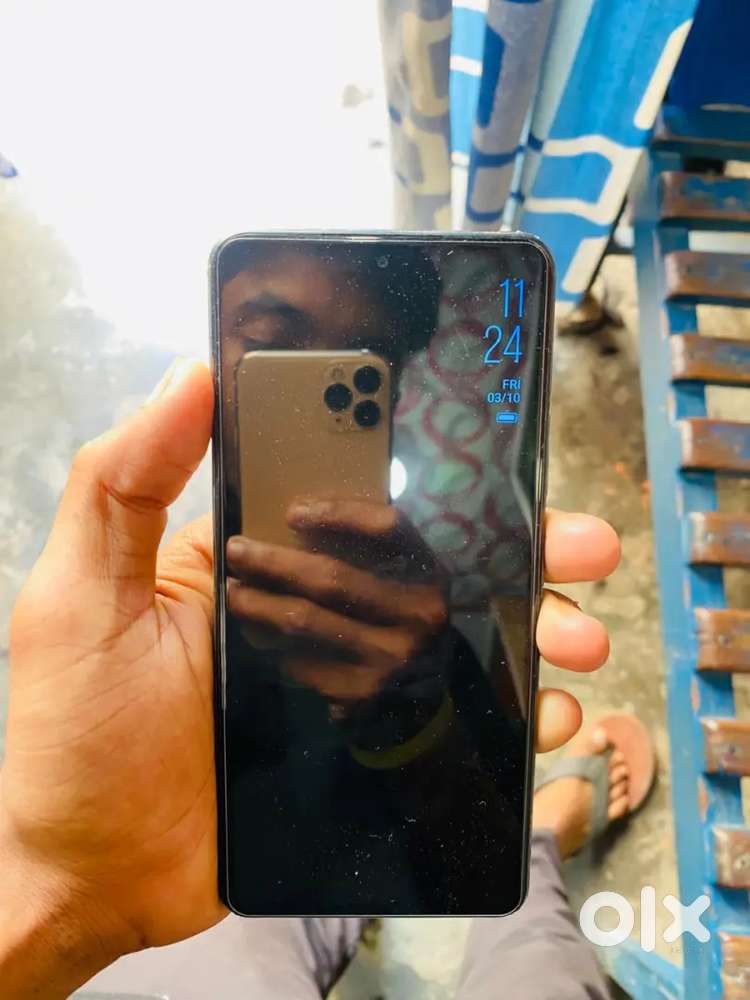 Mi 11x 5g only i phone k sath exchange i phone x sa upar model k sath