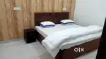 Luxury Seven rooms  VIP road adjoining sunrise jaipuria green apt