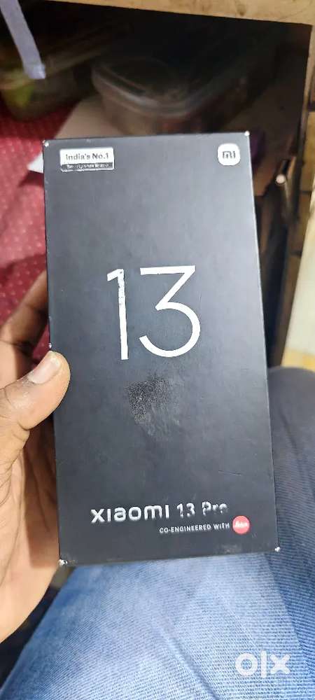 Xiaomi 13 Pro 5g