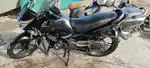 Good condition smooth eng